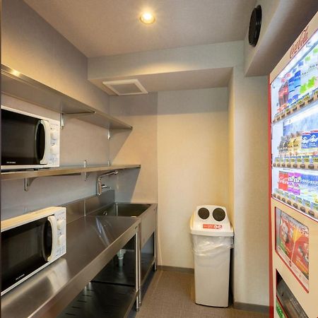 京都五条藤酒店 外观 照片