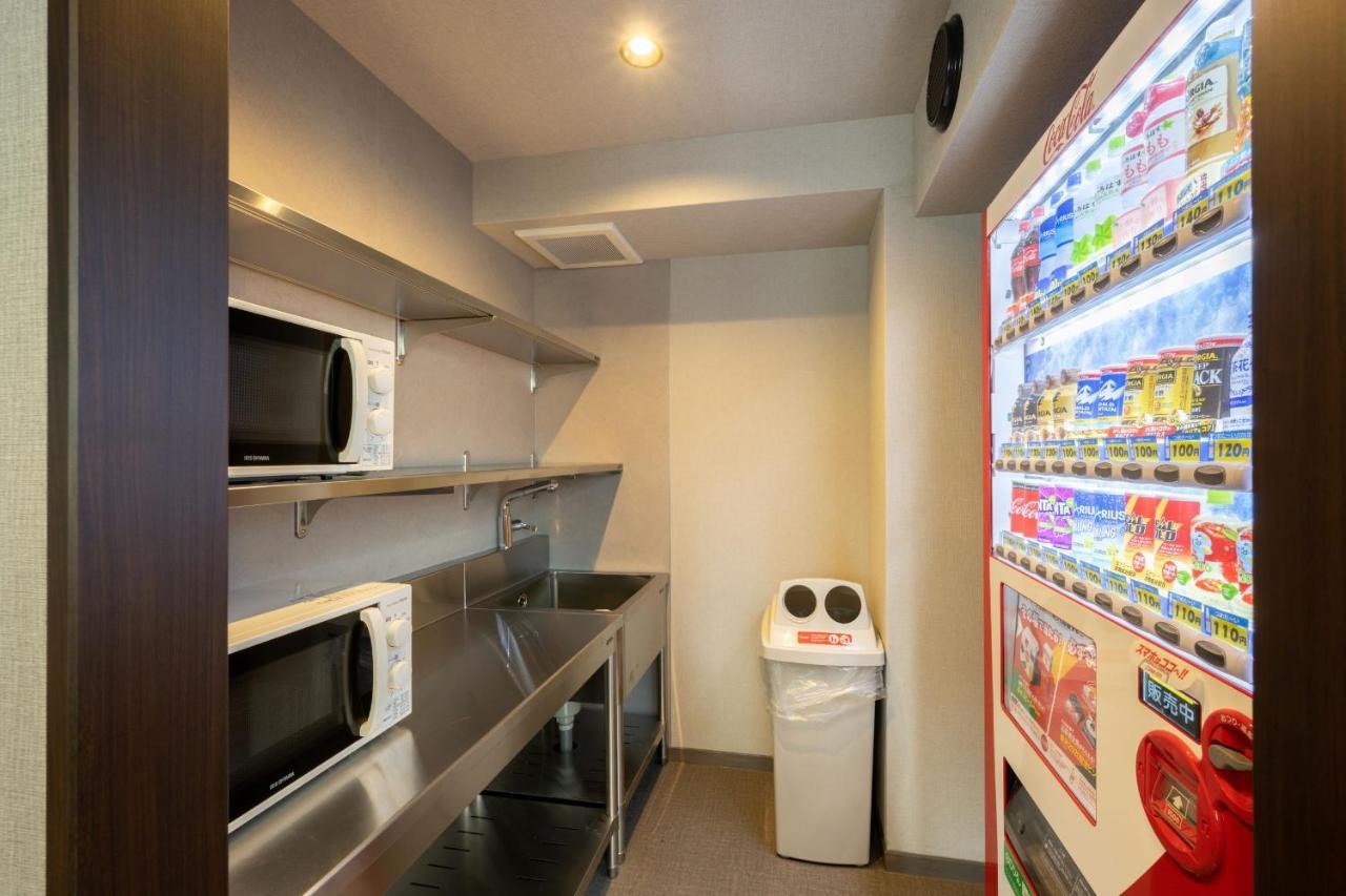 京都五条藤酒店 外观 照片